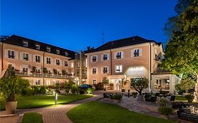 Hotel Du Leman - Jongny